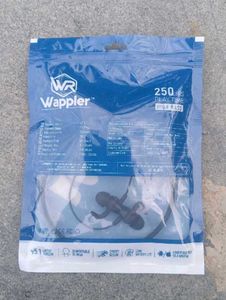 Wappler BT 235V3 Headphones
