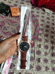 Set of 4 Fashion Quartz Watches
