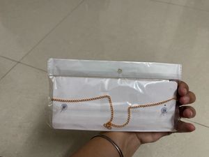 🆕 Pearl Choker Jewellery Set