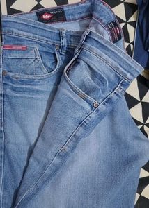 Lee Cooper Denim Jeans
