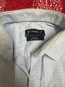 Used Formal Men Shirt