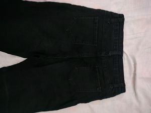 Straight Fit Jeans