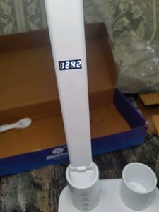 Room Freshener + Led Lamp , Brand New