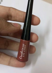 miniso Crush On Me Eyeliner