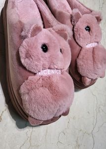 Warm Winter Shoes