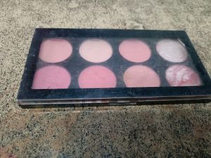 Makeup Products Combo