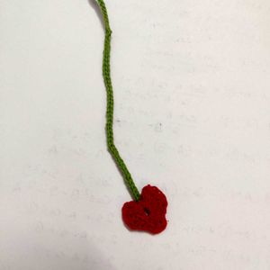 Heartstring Bookmark