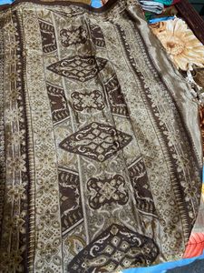 Office Wear Saree