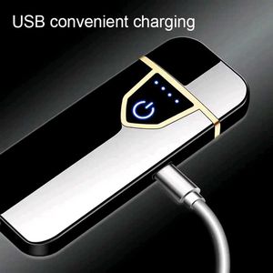 Electric BBQ Lighter