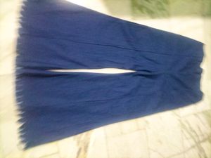 flared pant size 34_35