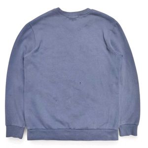 Guess Typographic Pullover | Chest 42