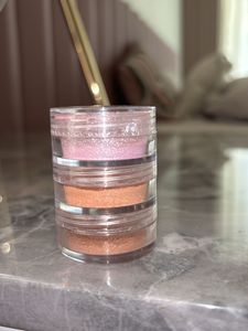 3 Highlighter Shades