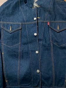 Denim Jacket For Men