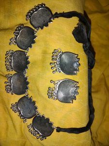 Bohemian Jewellery.