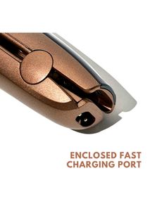 Automatic Hair&#39;s Split End Trimmer | Alan Truman No More Split Ends