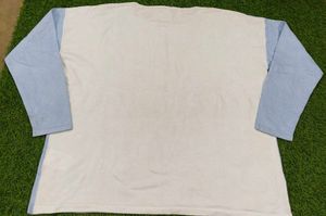 Imported Plus Size Sweatshrit