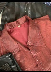 Suit,Inner&amp;Pant