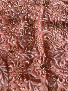 Gorgeous Lehenga Choli With Dupatta