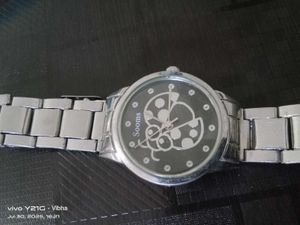 Soom* Stylish Watch