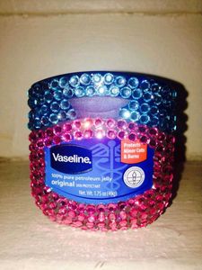 Vaseline Lip Therapy