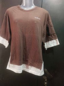 Combo Of 2 Boys T Shirt For 12 Se 15 Years Age