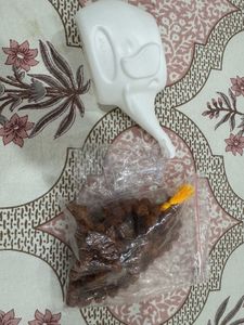 Netti Pot/108 Rudraksha Mala/eye wash