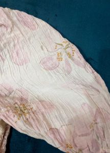 h&amp;m floral pinteresty branded top for women
