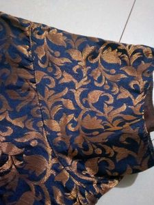 Baroque Blouse