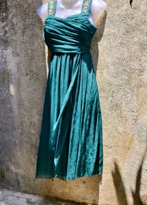 PARTY WEAR DAMN GORGEOUS DRESS