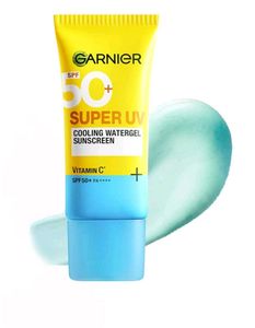 Garnier Super UV Sunscreen