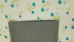 A Korean Formal Pant
