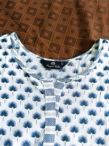 Beautiful Kurtha Set