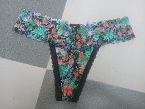 Victoria&#39;s secret thong