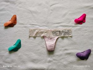 Victoria's SecretThong