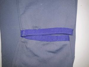 Columbia Hooded Jacket