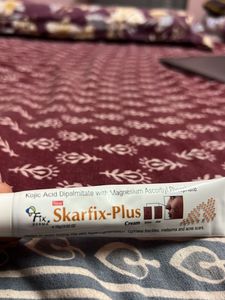 Skarfix-Plus Cream