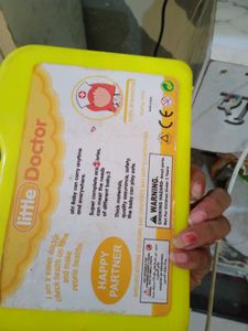 Little Doctor Toy Set