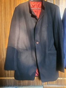 women's classic long coat from FIRST