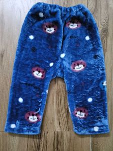 WOOLEN SWEATER SET FOR KIDS