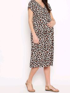 New Dress With Tag