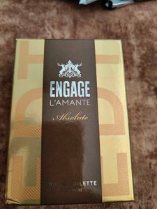Eau de Toilette for Him