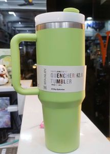 Stanley Quencher Tumblers