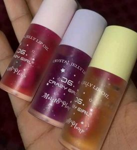 Korean Lip Oil/Gloss