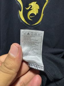Nike FC Joga Bonito Vintage TShirt