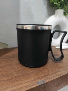Unbreakable Cup With Cap