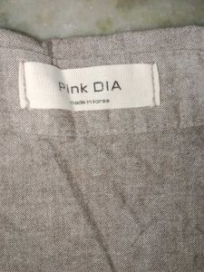 Embroidered Floral Shirt