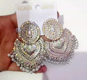 Beautiful Earrings