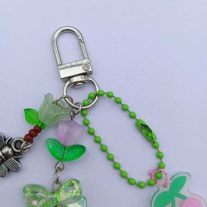Ghibli Studio Bag Charm