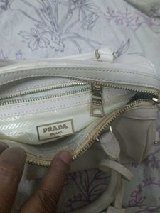 Original Prada Purse