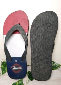 Men&#39;s Comfortable Daily Wear Slipper Size-9
